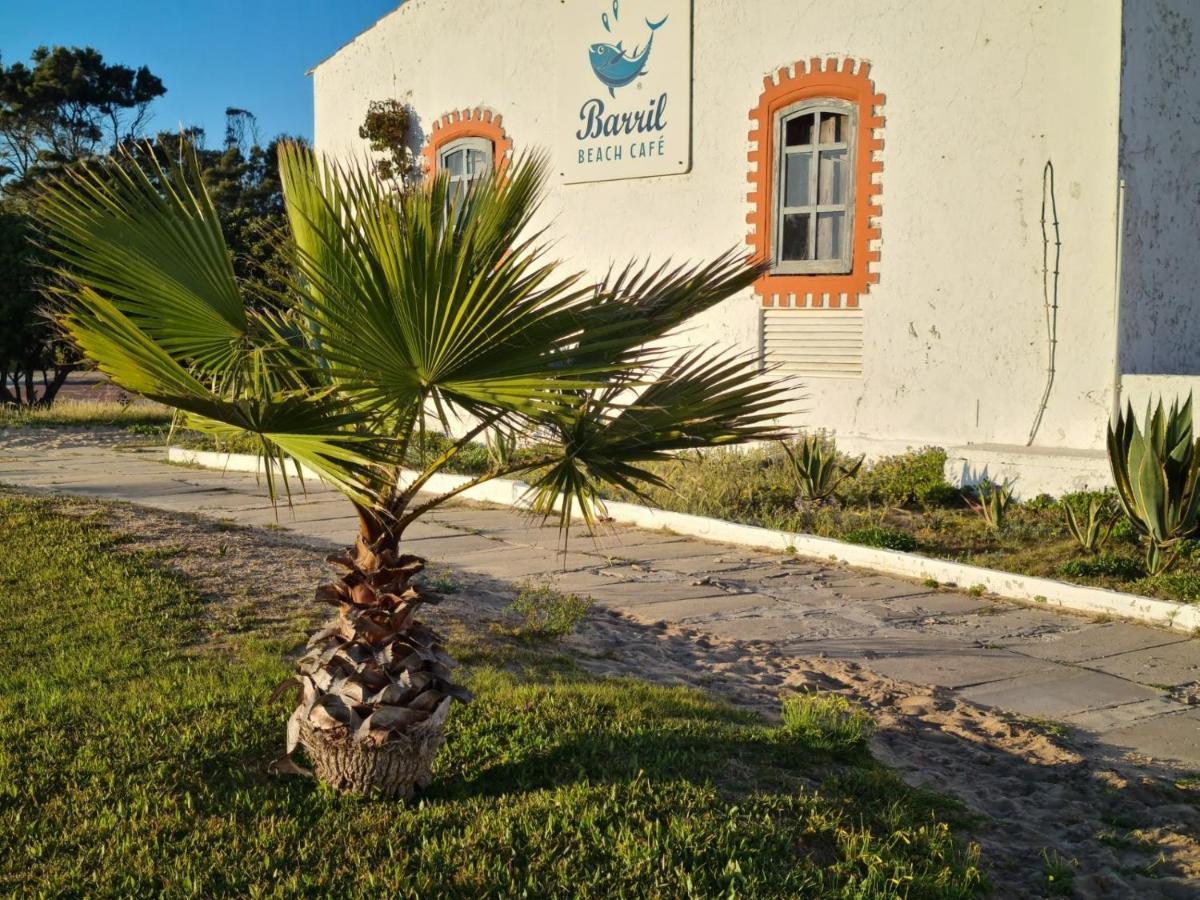 Pedras D'El Rei - Casa Mira Apartment Tavira Exterior foto